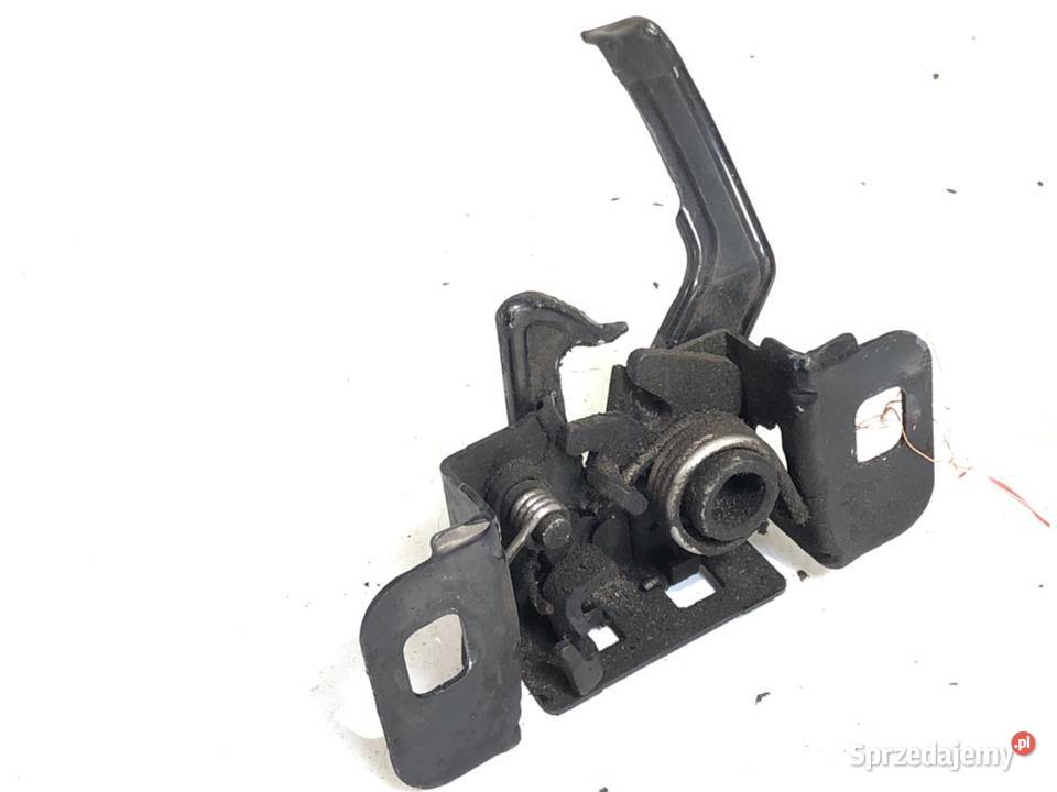 ZAMEK MASKI PRZÓD OPEL INSIGNIA A Kombi 0817 Zamki, wkładki i kluczyki