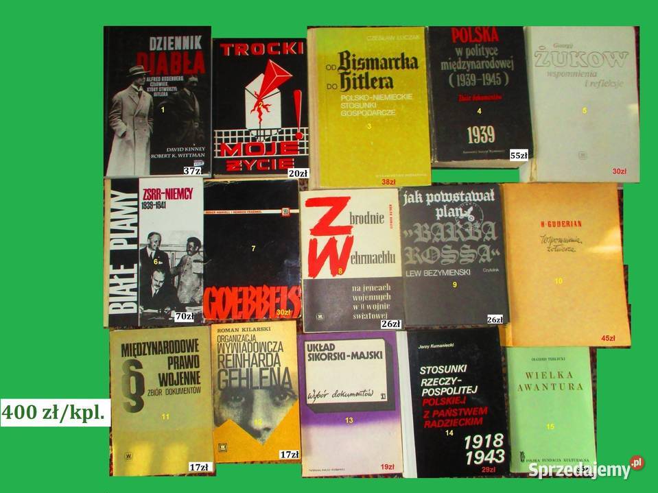 Dzieje Narodu i Państwa Polskiegohistoria sprzedam