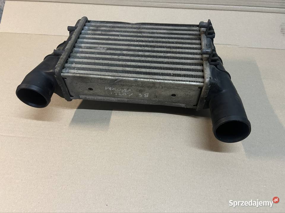 Intercooler Passat b5 b5 fl 19tdi 101 110 115 Bydgoszcz