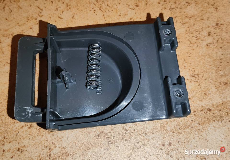 Zelmer Odyssey ZVC 305SM 650W odkurzacz CZĘŚCI śląskie Bielsko-Biała