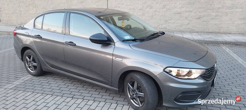 Fiat Tipo 14 LPG nieuszkodzony śląskie sprzedam