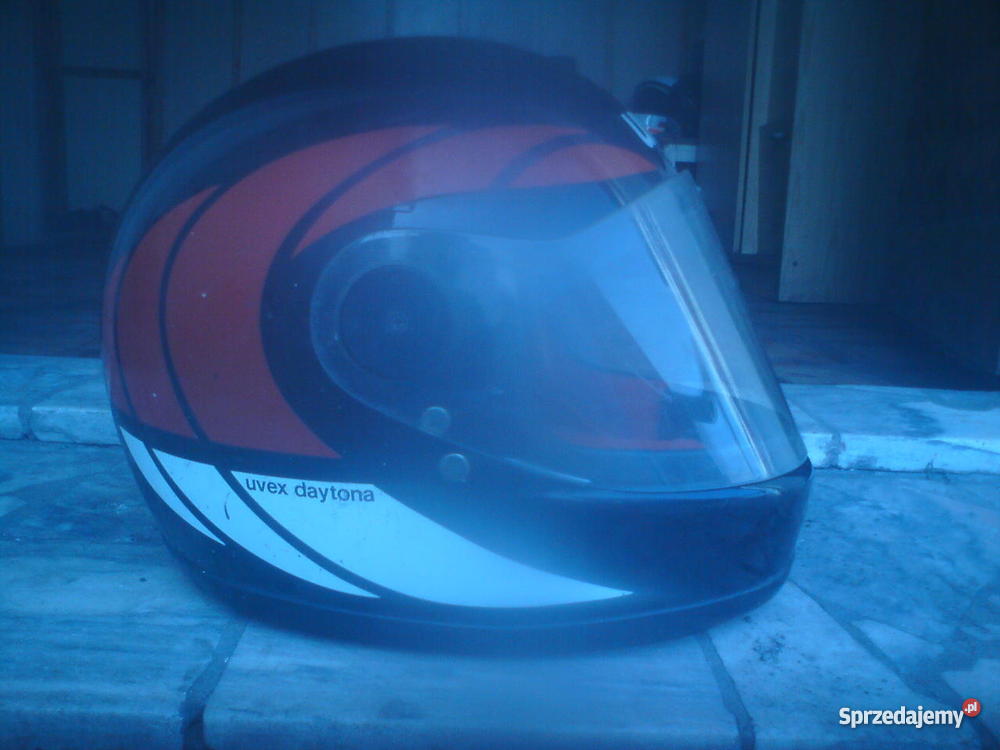 kask UVEX Orzesze