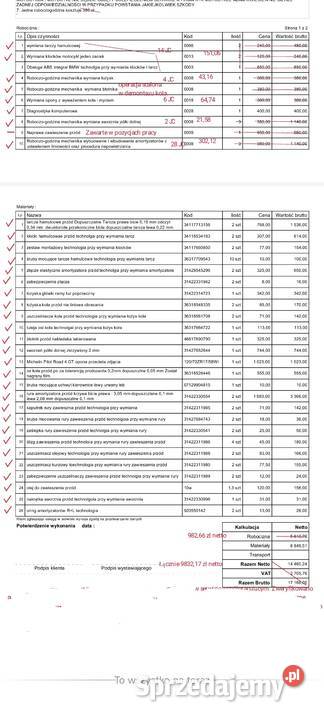 Sprzedam BMW r1200rt 116000km