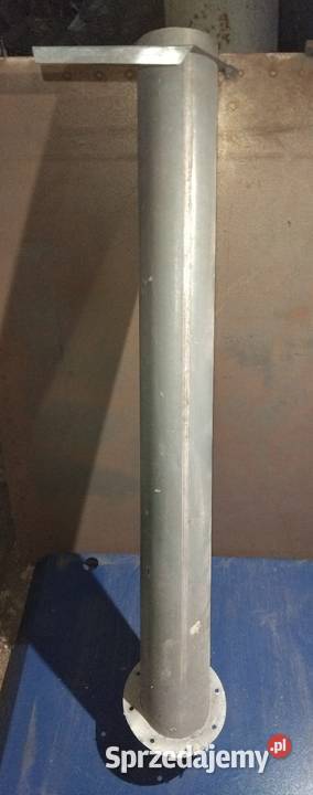 Workownica do silosów Pozostałe Michorzewo