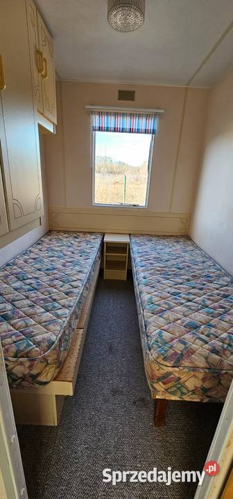 Domek holenderski MIRAGE 3 pokoje 305 plac Radom Warszawa