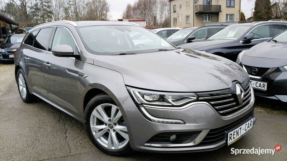 Renault Talisman wielofunkcyjna kierownica Częstochowa sprzedam