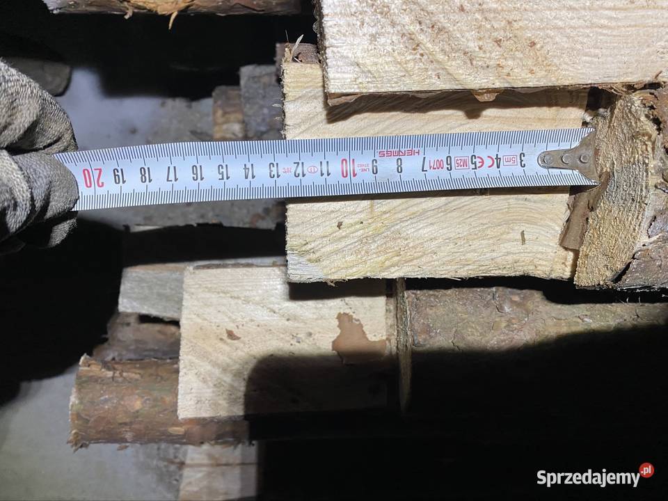 Stępkę budowlane Węgrów sprzedam