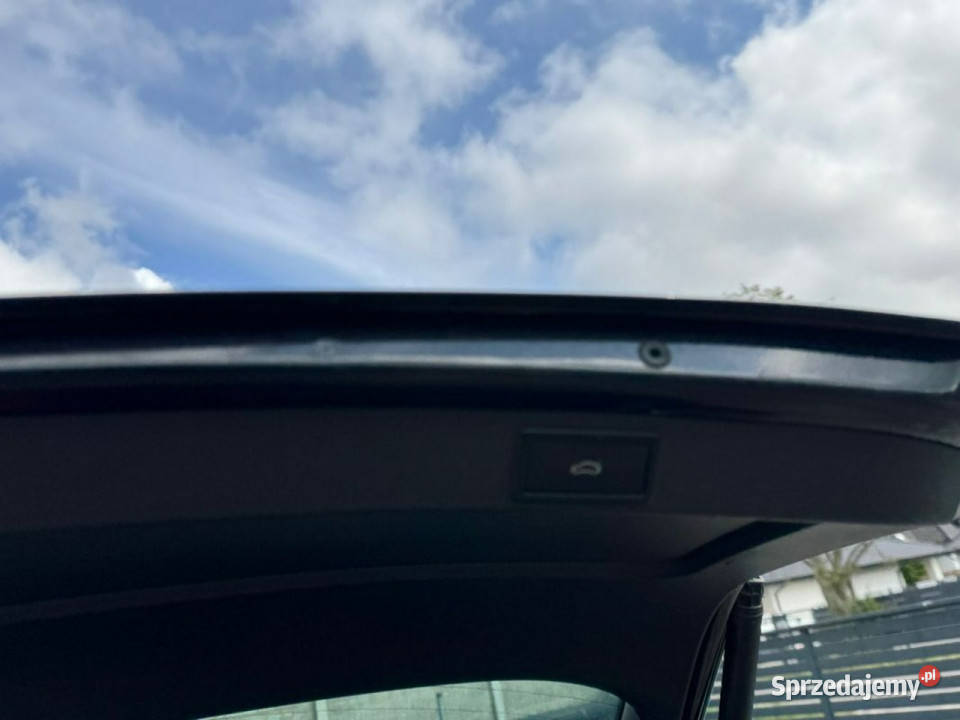 koda Octavia Octavia W Oryginale Bogata 150KM Octavia Szerominek