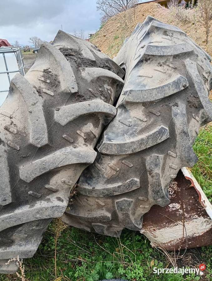 Opony 169r28 kleber Ząbkowice Śląskie