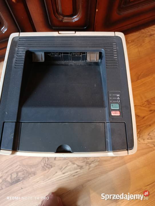hp laser jet 1230