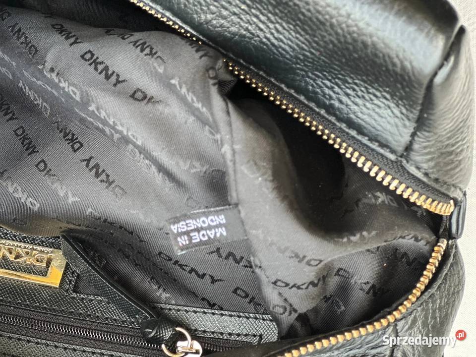 Torebka DKNY piękny stan