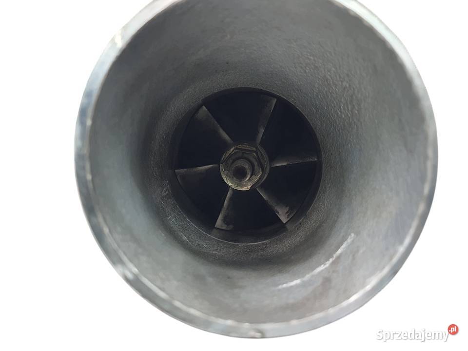 TURBOSPRĘŻARKA Peugeot 308 Partner 16 HDI Chełm