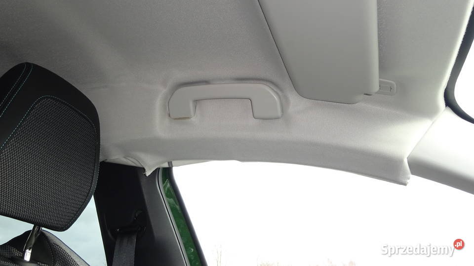 15 HDi 130 Automat NAVI Niski Przebieg diesel Kielce