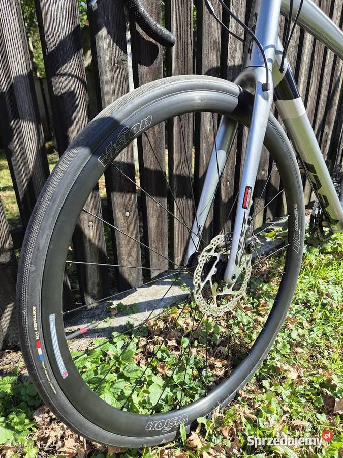 Felt VR60 rozmiar L56 śląskie Bielsko-Biała sprzedam