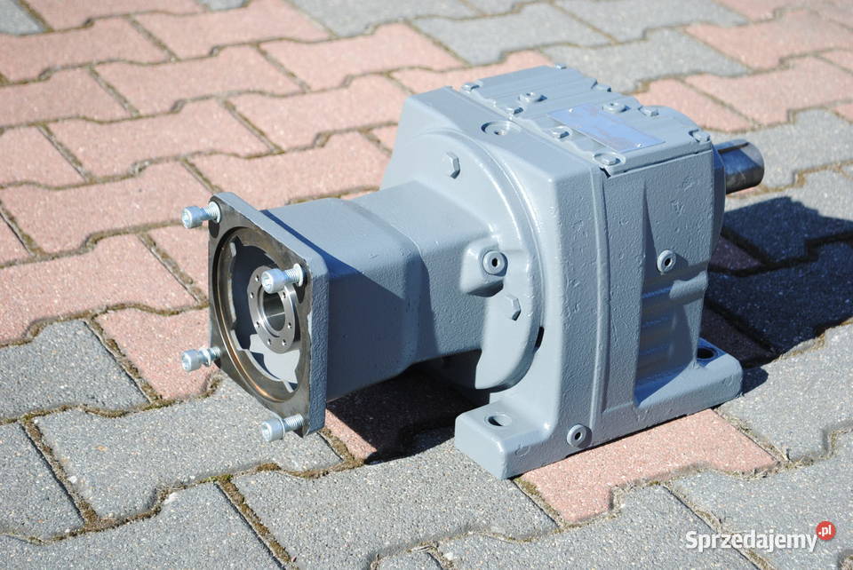 Przekładniareduktor 1 do 1088 Firmy SEW Kargowa