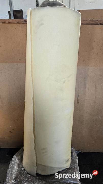 Włóknina filtracyjna ok 30m2 Malbork