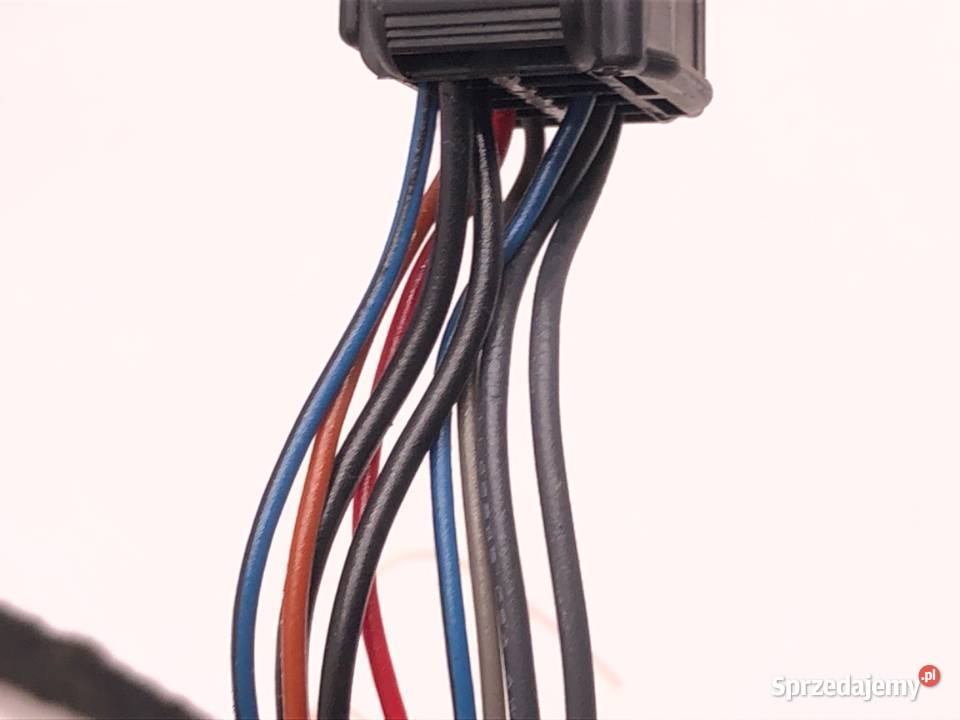 LUSTERKO PRAWY CITROEN C4 II Hatchback sprzedam