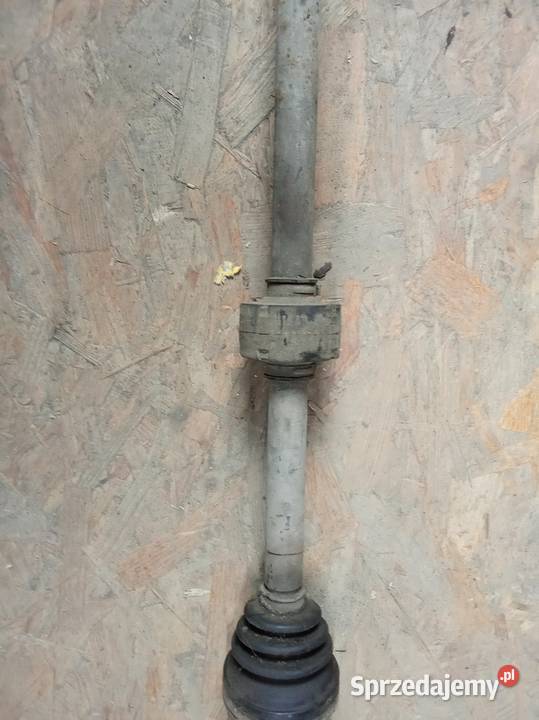 Nissan Primera P1218115 półoś prawa orginal Półosie