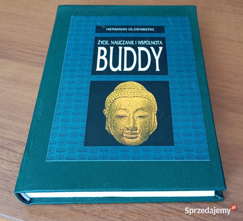 Życie nauczanie i wspólnota Buddy Hermann