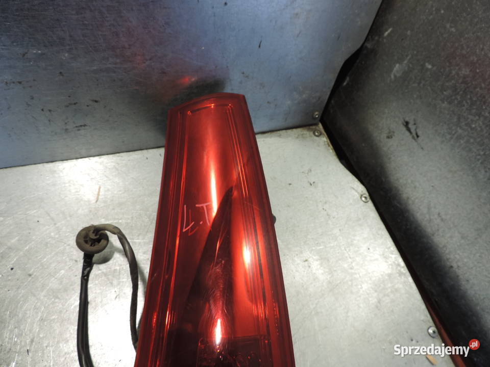 LAMPA LEWY TYŁ KIA CEED I FL KOMBI Nowy Sącz