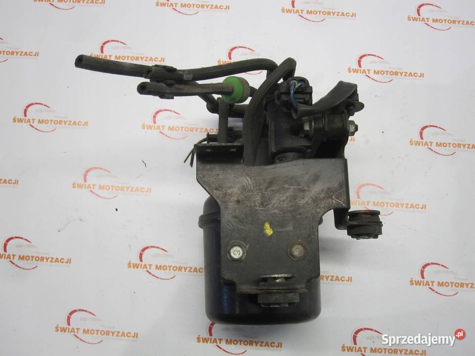 FORD RANGER IV 07r zbiorniczek podciśnienia Kielce