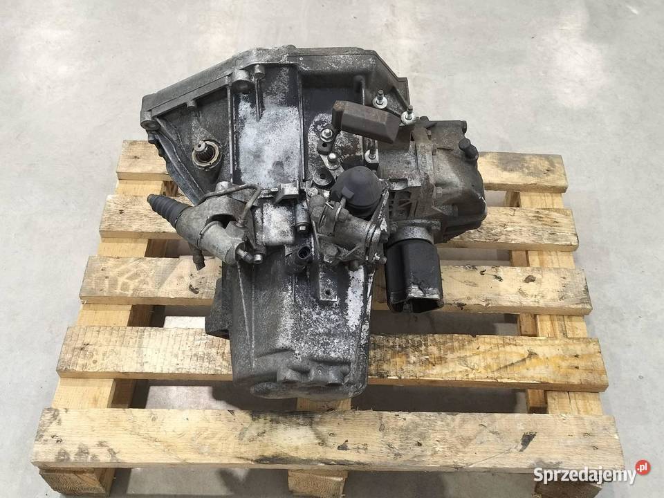 SKRZYNIA BIEGÓW 464332891 46459766 19 JTD 16V osobowe sprzedam