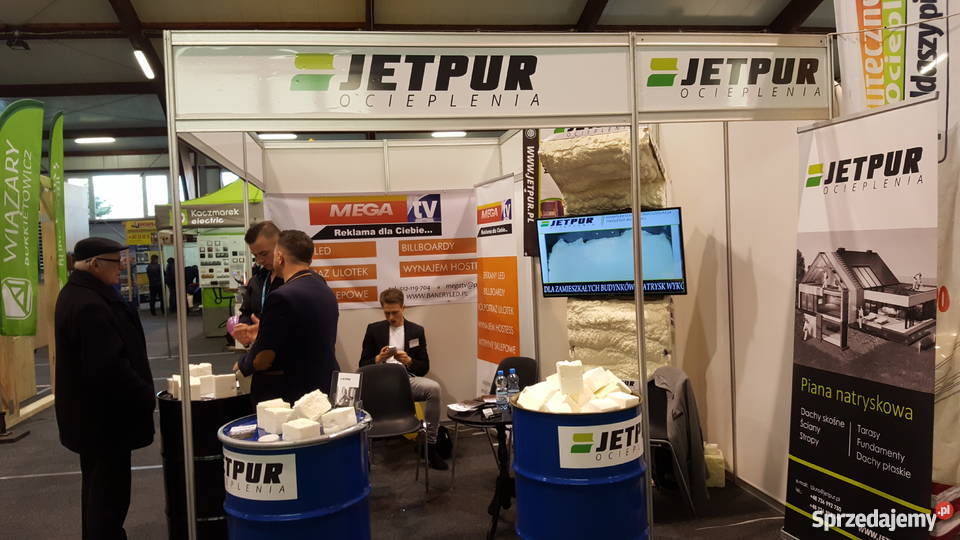 Ocieplanie poddaszy Ocieplenia poddaszy pianką lubuskie Gubin