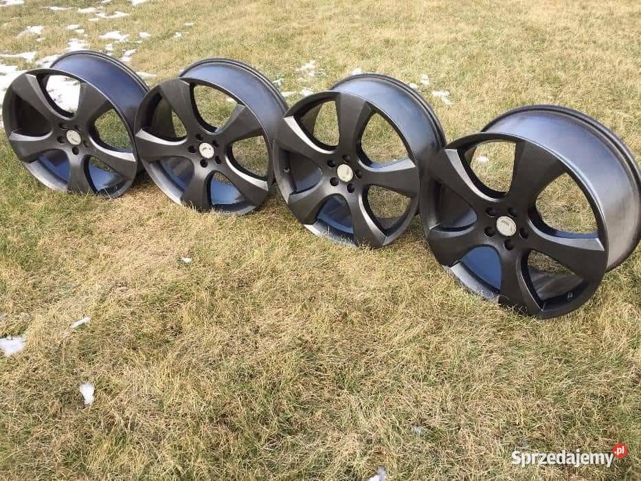 Felgi 5x108 R20 Motoryzacja Raszków sprzedam