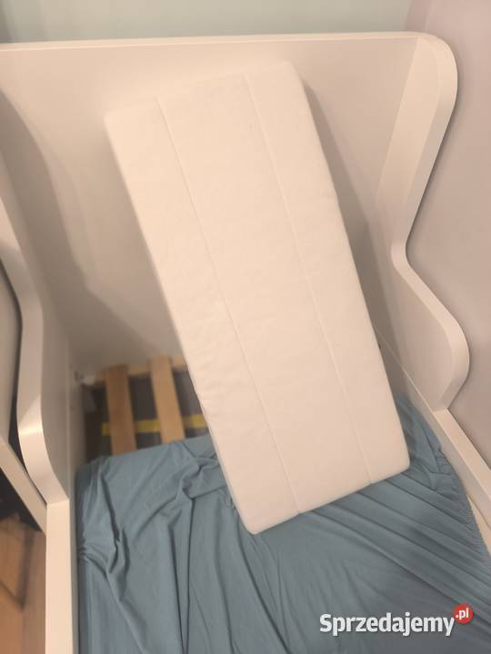 Łóżko dziecięce IKEA BUSUNGE Kielce