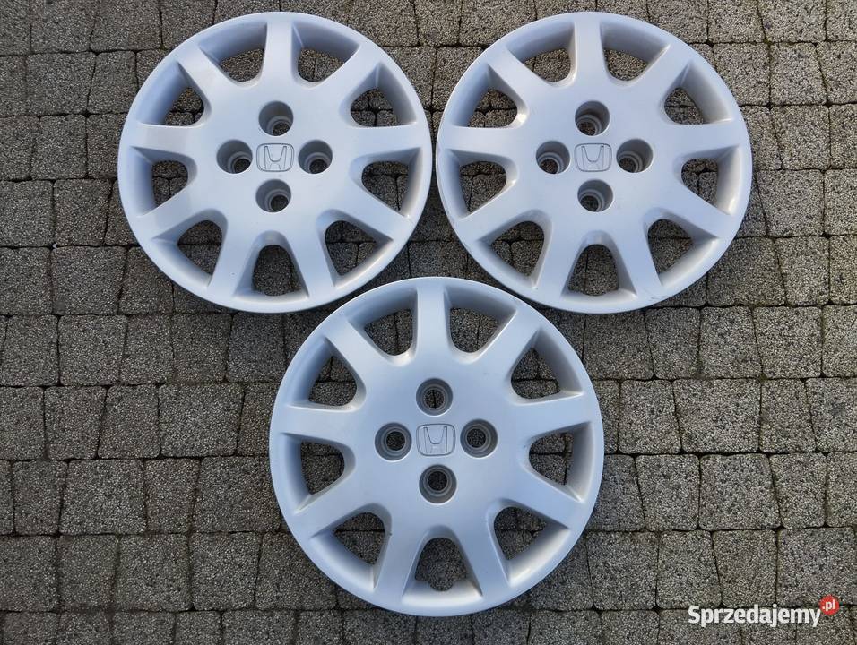 Kołpak Honda 14 44733S6DE000 Civic sztukę Kamieniec