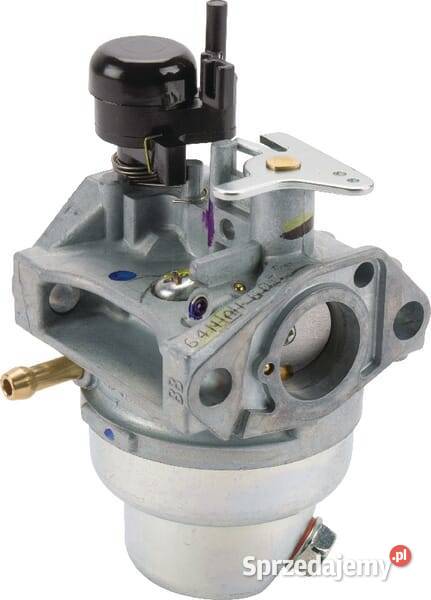 Gaźnik BB64N A Honda 16100Z0M841 Do kosiarek Części i osprzęt rolniczy małopolskie