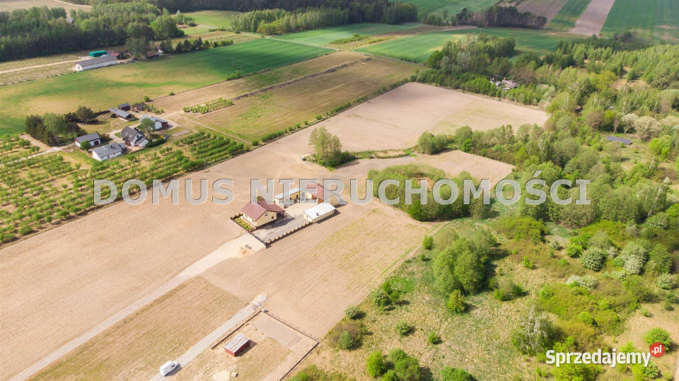 Działka do sprzedania Rozworzyn 1500m2 85zł/m2