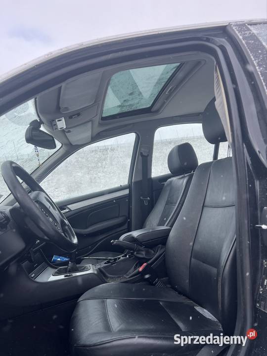 BMW E46 M54B22 170 Manual polift nieuszkodzony podlaskie Suwałki sprzedam