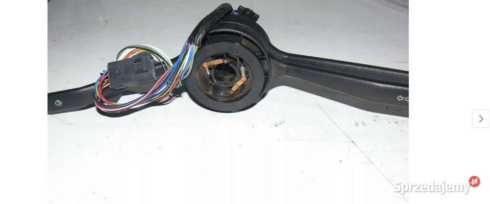 PRZEŁĄCZNIK ZESPOLONY MANETKA ŻUK 78PIN małopolskie