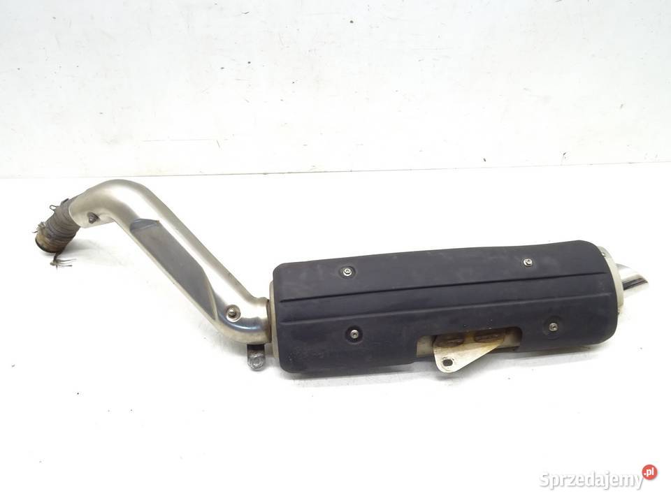 WYDECH TŁUMIK APRILIA B1121 WYDECH