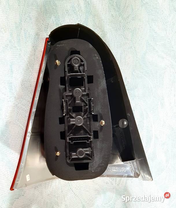 LAMPA PRAWY TYŁ MERCEDES AKLASA W168 A1688200664