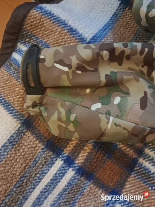 kurtka Helikon gunfighter camogrom kolorowy lubuskie Żagań