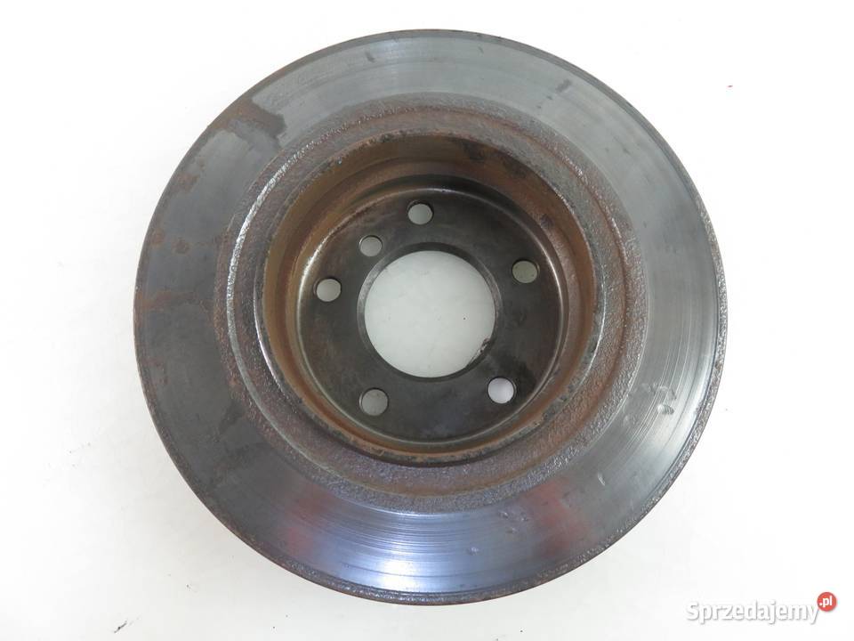 TARCZA HAMULCOWA TYŁ BMW 3 E46 20 D małopolskie sprzedam