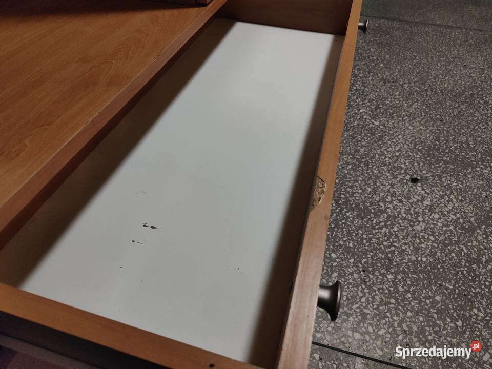Kompaktowa garderoba 90 na przedpokój Dąbrowa Górnicza sprzedam
