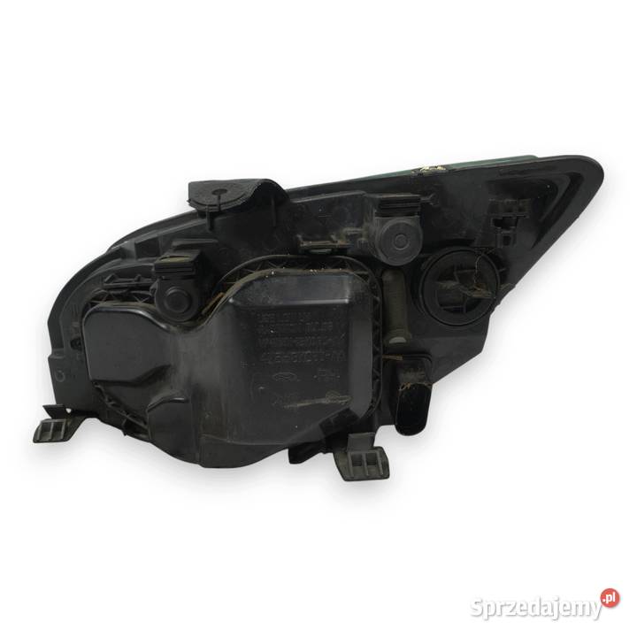 LAMPA PRAWA Ford Focus II mk2 CC ST 0407 prawy lubelskie Chełm sprzedam