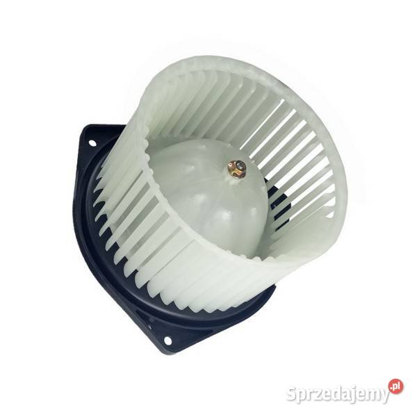 Wentylatordmuchawa nawiewu Peugeot 4007 4008 osobowe kujawsko-pomorskie Włocławek sprzedam