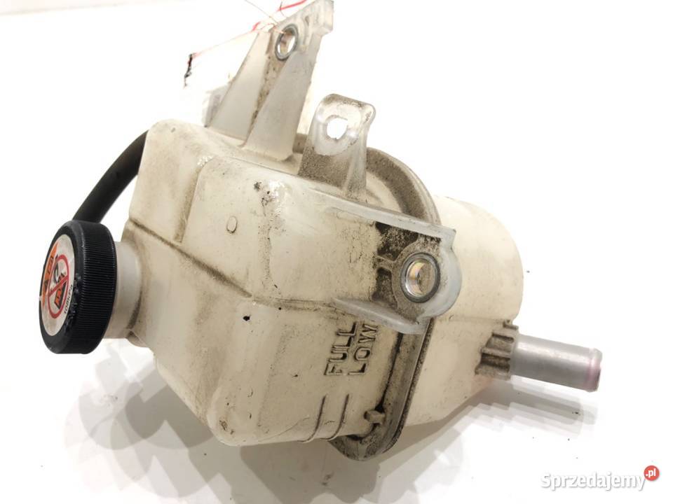 ZBIORNIK WYRÓWNAWCZY PŁYNU CHŁODZĄCEGO TOYOTA