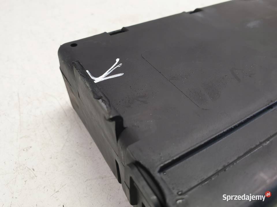 MODUŁ NADWOZIA Chevrolet Equinox 34 V6 15855659 lubelskie