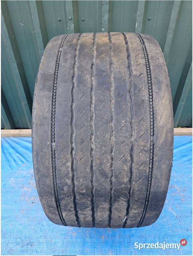 OPONA LONGMARCH 44545 R 195 195 LM 168 44545R195 Szprotawa