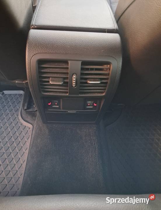 Vw cc 20 tdi 177 Volkswagen Rydzyna