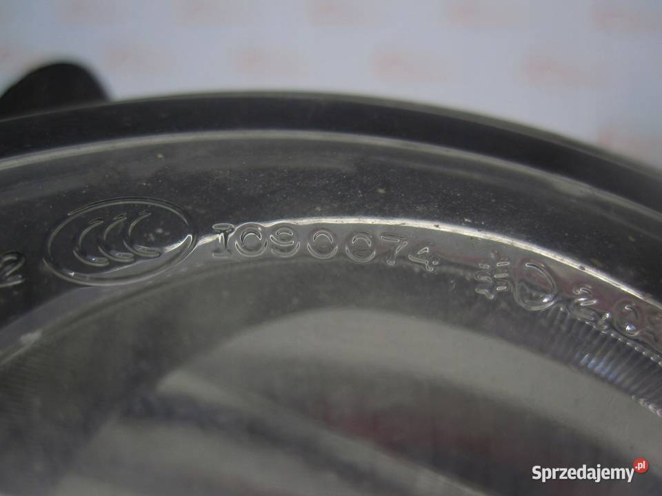 BMW F20 12r halogen lewy ZKW 7200100002 świętokrzyskie Kielce