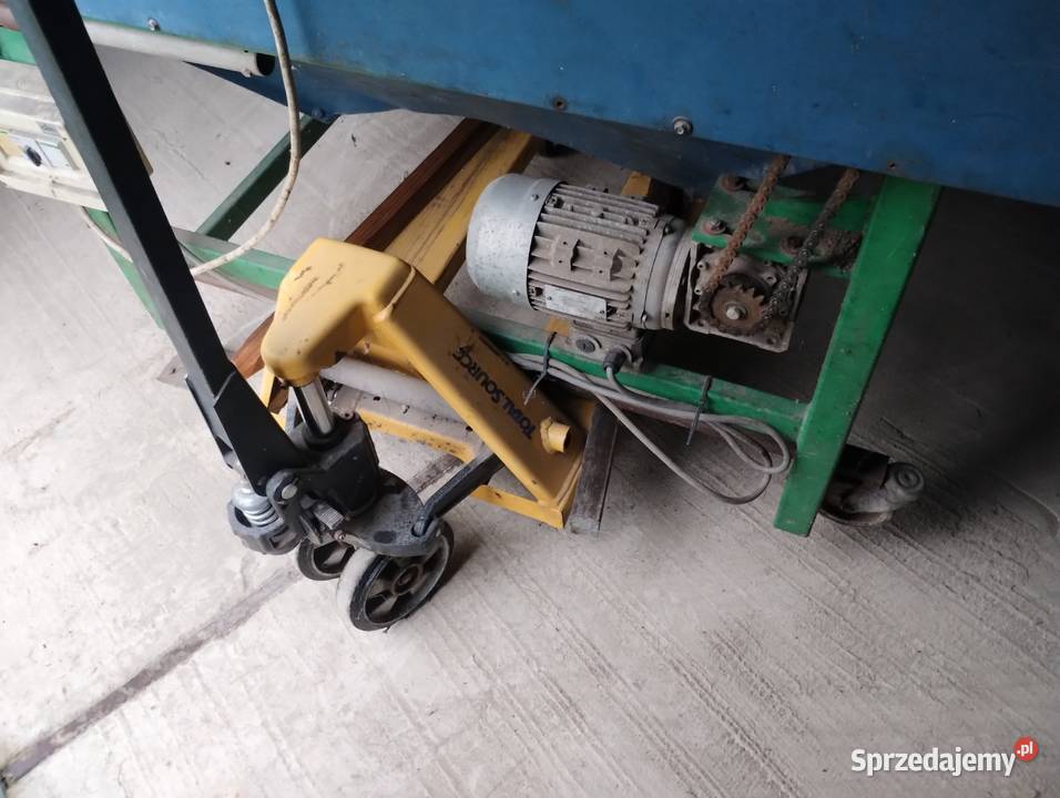 Czyszczarka szczotkowaszczotkarka do warzyw nieuszkodzony Włodawa