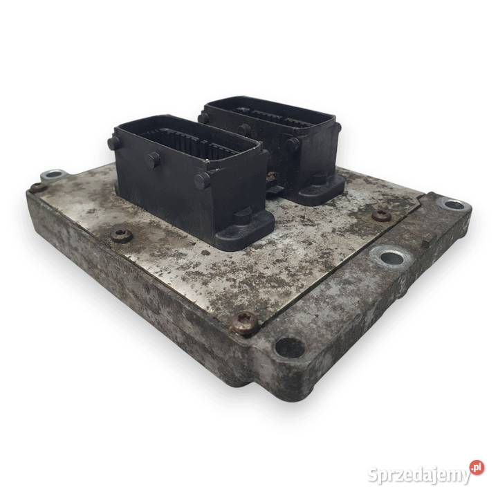 STEROWNIK SILNIKA Saab 93 II 20 T 55353231 Chełm