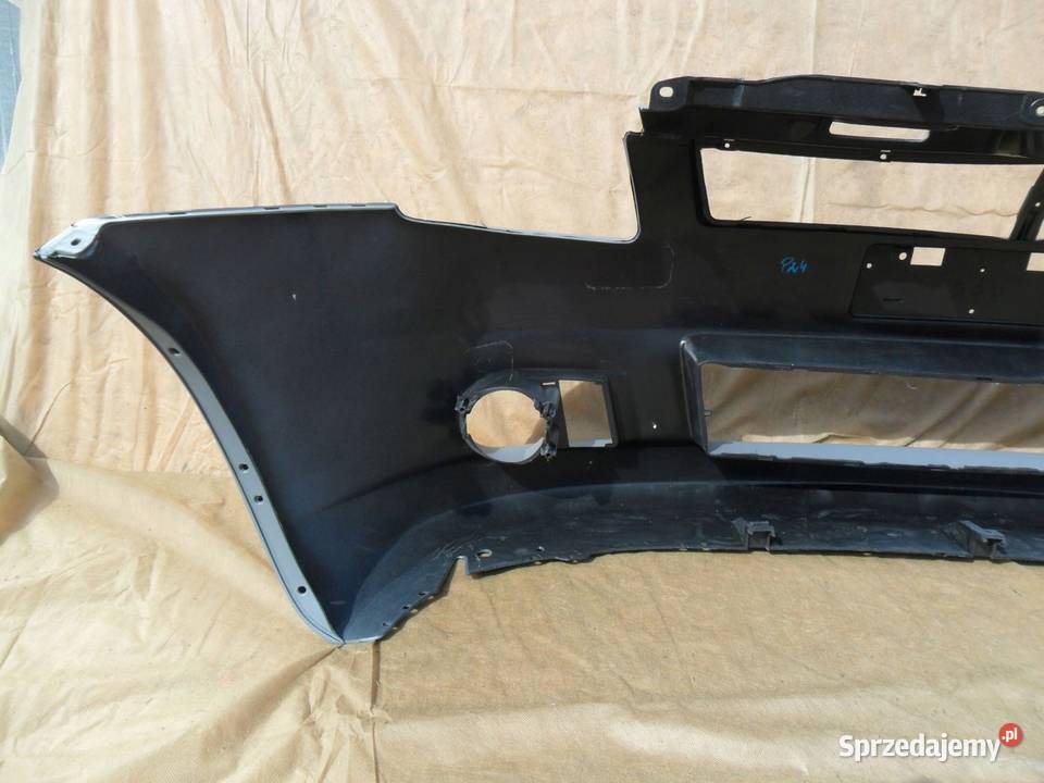 Suzuki Swift MK6 05 07 Zderzak Przedni osobowe Nowy Tomyśl