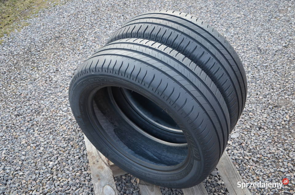 Opony Letnie 16 Michelin 19555 2 Kielce sprzedam